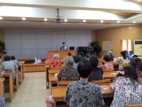 健康生活方式，引导健康完美人生