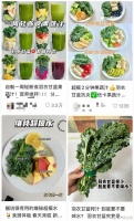 奶茶店热推“羽衣甘蓝”现制饮品， “瘦身”饮品是智商税吗？