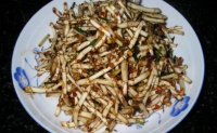 鱼腥草,戒烟,蔬菜,膳食