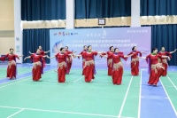 “舞”出健康与快乐！广场舞预选赛点燃社区健身热潮