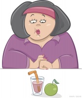 健康生活：简单而有效的有氧运动！