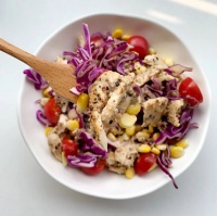 你以为“吃不胖”的食物，其实都是隐藏在生活中的“热量炸弹”！