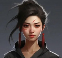 零脂川北凉粉，减脂也能吃