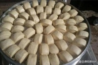 馒头：中国面点的温情记忆