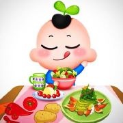 包子控必看！八款馅料...