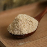 麦麸馒头的制作与生活智慧