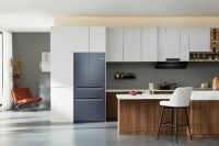 博世全域智净M8s及M7s冰箱全新上市：以零嵌设计，引领健康生活