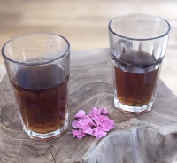 夏日冰红茶