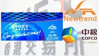 强强联合：新琪安牵手中粮糖业，代糖产业迎来新发展 – 糖网