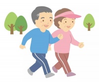 老年人冬季锻炼注意事项