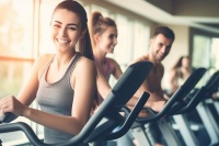 北京中鼎经纬实业发展有限公司健身达人们,办理会员卡立即开启健康生活之旅!