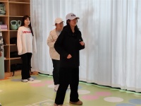 将生活调至燃脂频道，引领健康运动新风尚——毣谷书院举办“+U健身达人Show排行”第1期