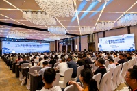 中国中西医结合学会烧伤专业委员会第二十一次学术会议在合肥召开