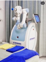 秀域：以科技赋能健康，开启智能健康新时代
