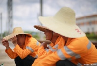 如何在工作间隙做些简单养生活动？