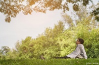 深呼吸，其实是你的黄金健康密码！教你逆袭忙碌生活！