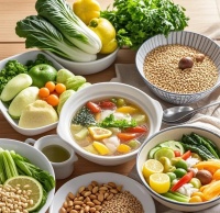 饮食有节✨健康生活从餐桌上开始