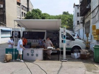 上禾智能身高体重测量仪：助力体重管理年，迈向健康生活新篇章