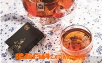 华莱黑茶功效和作用