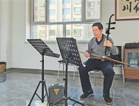 民生一线丨让老年人精神生活更多彩