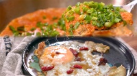 「麻油煎蛋」「水蒸蛋」兩種必學蛋料理，健康不燥熱不上火的兩種蛋料理真的好吃～