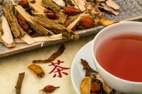 肠胃不好消化不良能喝什么茶
