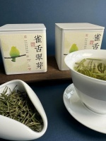 5种茶饮助你轻松消化代谢