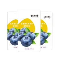 枸杞醋饮厂家贴牌代加工会销产品贴牌山东皇菴堂