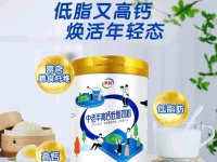 成人奶粉哪个品牌的好