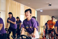 早安30天减肥夏令营