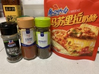 【步骤图】香浓番茄肉丸意面（全自制）的做法