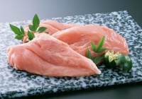 瘦身界当红的鸡胸肉，用这招锁住肉汁、口感超软嫩