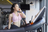 这5个无用健身行为，只会浪费你的时间跟精力