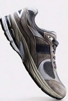 新百伦领跑运动鞋：健康生活方式