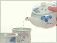 辨清体质 健康喝茶