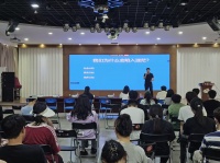 锐博康复创始人陈博闻：专业人才驱动康复服务标准升级