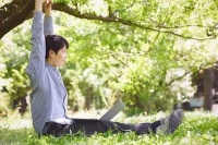 “懒人”也长寿！这样休息效果堪比运动~