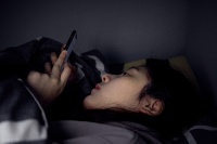 健康生活：规律的作息时间