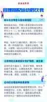 运动后科学补水与合理饮食：健康恢复指南