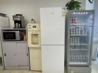 【聚焦】医疗卫生机构职工健康休息室样板间——上海市第一人民医院虹口院区北部