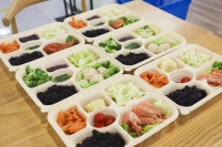 “体重管理”掀起全民热，健康生活成新风尚