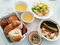 5主食4菜做早餐，不到20分钟搞定，健康有营养，好吃又省事！