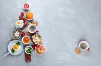 节制饮食：健康生活的秘诀