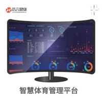 女生运动燃脂心率,运动心率负荷监测系统