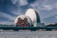 医界破局在HDI，海味破界在珠海——这场大会，值得你边开会边度假！