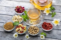 13款代茶饮秒方，开启健康暖心生活