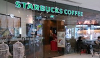 STARBUCKSCOFFEE/星巴克咖啡