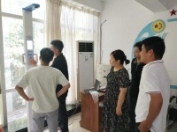 咸阳市秦都区古渡街道：开展“科学减重 健康生活”体重管理知识讲座