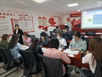 “兴趣指引未来 心态奠定成功”职业生涯规划、心理健康教育讲座