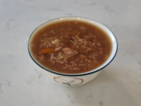 看过来！产后第3天月子餐食谱来啦→